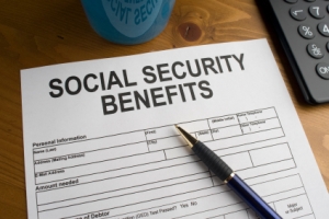 Social-security-disability
